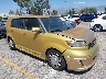 JTLKE50E481****** Salvamento y Destrozados 2008 Scion xB en Fontana (Banana)