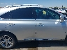 2T2BK1BA3DC****** Repairable 2013 Lexus RX in Arizona State