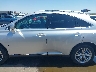2T2BK1BA3DC****** Salvage 2013 Lexus RX