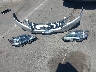 2T2BK1BA3DC****** Wrecked 2013 Lexus RX in Arizona State