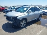 2T2BK1BA3DC****** Used and Repairable 2013 Lexus RX in Phoenix