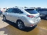 2T2BK1BA3DC****** Salvage and Repairable 2013 Lexus RX in Phoenix