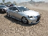 JTHCE1D23E5****** Salvage and Wrecked 2014 Lexus IS 350 in Cincinnati
