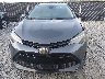 5YFBURHE7JP****** Salvamento 2018 Toyota Corolla en Estado de Georgia