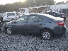 5YFBURHE7JP****** Usados 2018 Toyota Corolla en Estado de Georgia