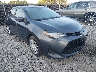 5YFBURHE7JP****** Salvamento y Destrozados 2018 Toyota Corolla en Macon