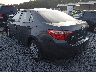 5YFBURHE7JP****** Salvamento y Reparables 2018 Toyota Corolla en Macon