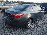 5YFBURHE7JP****** Salvamento y Destrozados 2018 Toyota Corolla en Estado de Georgia