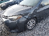 5YFBURHE7JP****** Salvamento y Reparables 2018 Toyota Corolla en Estado de Georgia