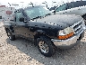 1FTYR10C4XP****** Salvamento y Destrozados 1999 Ford Ranger en Fort Worth North