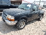 1FTYR10C4XP****** Usados y Reparables 1999 Ford Ranger en Fort Worth North
