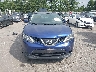 JN1BJ1CRXJW****** Wrecked 2018 Nissan Rogue Sport in New York State