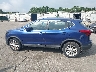 JN1BJ1CRXJW****** Repairable 2018 Nissan Rogue Sport in New York State