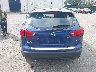 JN1BJ1CRXJW****** Wrecked 2018 Nissan Rogue Sport