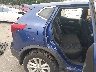 JN1BJ1CRXJW****** Wrecked 2018 Nissan Rogue Sport in Long Island