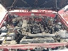 JT4RN55E2G0****** Reparables 1986 Toyota Pickup en Sacramento