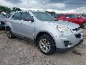 2GNALAEK3F1****** Salvamento y Destrozados 2015 Chevrolet Equinox en Syracuse