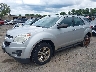 2GNALAEK3F1****** Usados y Reparables 2015 Chevrolet Equinox en Syracuse