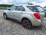2GNALAEK3F1****** Salvamento y Reparables 2015 Chevrolet Equinox en Syracuse