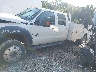 1FD0W5HT3EE****** Usados 2014 Ford F-550 Chassis
