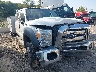 1FD0W5HT3EE****** Salvamento y Destrozados 2014 Ford F-550 Chassis en Specialty Division