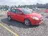 1FADP3F26EL****** Salvage and Wrecked 2014 Ford Focus in Lexington
