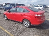 1FADP3F26EL****** Salvage and Repairable 2014 Ford Focus in Lexington