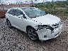4T3BK3BB6DU****** Salvamento y Destrozados 2013 Toyota Venza en Pittsburgh