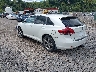 4T3BK3BB6DU****** Salvamento y Reparables 2013 Toyota Venza en Pittsburgh