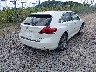 4T3BK3BB6DU****** Salvamento y Destrozados 2013 Toyota Venza en Estado de Pennsylvania