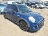 WMWXM7C52ET****** Salvage and Wrecked 2014 MINI Hardtop in North Hollywood