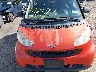 WMEEK31X78K****** Reparables 2008 Smart Fortwo en Metro DC