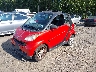 WMEEK31X78K****** Usados y Reparables 2008 Smart Fortwo en Metro DC
