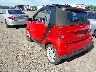 WMEEK31X78K****** Salvamento y Reparables 2008 Smart Fortwo en Metro DC