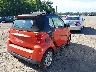WMEEK31X78K****** Salvamento y Destrozados 2008 Smart Fortwo en Estado de Maryland