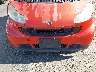 WMEEK31X78K****** Salvamento y Reparables 2008 Smart Fortwo en Estado de Maryland