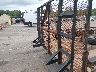 55L1F1821MN****** Salvage and Repairable 2021 Trailer Reiser 18' Flatbed in Connecticut State