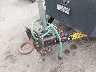 55L1F1821MN****** Salvage 2021 Trailer Reiser 18' Flatbed in Specialty Division