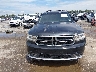 1C4RDHDG6EC****** Destrozados 2014 Dodge Durango en Estado de Luisiana
