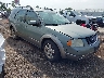 1FMDK02107G****** Salvamento y Destrozados 2007 Ford Freestyle en Cincinnati