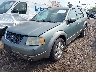 1FMDK02107G****** Usados y Reparables 2007 Ford Freestyle en Cincinnati