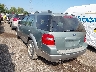 1FMDK02107G****** Salvamento y Reparables 2007 Ford Freestyle en Cincinnati