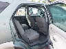 1FMDK02107G****** Destrozados 2007 Ford Freestyle en Cincinnati