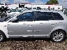WAUBJAFM0CA****** Reparables 2012 Audi A3 en Estado de Ohio