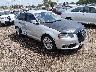 WAUBJAFM0CA****** Salvamento y Destrozados 2012 Audi A3 en Columbus