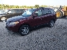 5NMSH13E67H****** Usados y Reparables 2007 Hyundai Santa Fe en Louisville North