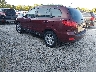 5NMSH13E67H****** Salvamento y Reparables 2007 Hyundai Santa Fe en Louisville North