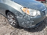 KMHDU4AD6AU****** Usados 2010 Hyundai Elantra en Estado de Pennsylvania
