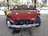 7SAXCDE5XRF****** Wrecked 2024 Tesla Model X in Washington State