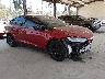 7SAXCDE5XRF****** Salvage and Wrecked 2024 Tesla Model X in Electric Vehicle Auctions